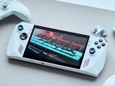 Deal Asus ROG Ally Z1 Extreme Gaming-Handheld starkem Rabatt Media Saturn