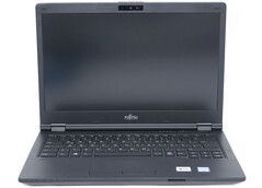 Fujitsu LifeBook E449 Business-Laptop mit erweiterbarem RAM schon für 139 Euro im Refurbished-Deal (Bild: interzero)