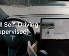 Tesla benötigt weitere Unfalldaten, um die Sicherheitsleistung des Autopiloten im Vergleich zum FSD-System besser beurteilen zu können. (Bild: Tesla)