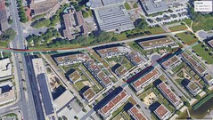 GNSS-Messung: Wendepunkt