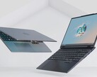 Das InfinityBook Pro 15 Gen10 ist ein neues Notebook mit Intel-Prozessor (Bildquelle: Tuxedo)