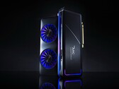 Die Intel Arc A580 Limited Edition erhält in rund zwei Wochen einen Nachfolger. (Bildquelle: Intel)