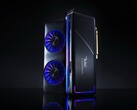 Die Intel Arc A580 Limited Edition erhält in rund zwei Wochen einen Nachfolger. (Bildquelle: Intel)