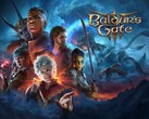 Das offizielles Moding-Tool für Baldur’s Gate 3 soll im September veröffentlicht werden. (Quelle: Steam)