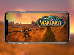 Blizzard und NetEase arbeiten möglicherweise wieder an einer Mobile Version von World of Warcraft. (Bildquelle: Blizzard)