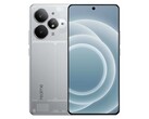 Neo7 Turbo: Smartphone startet mit großem Akku (Bildquelle: Realme)