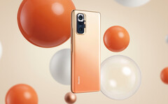 Das Redmi Note 10 Pro bietet ein erstklassiges Preis-Leistungs-Verhältnis, umso mehr mit 60 Euro Rabatt. (Bild: Xiaomi)