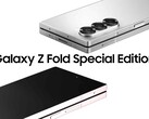 Das dünnere Galaxy Z Fold 6 Slim aka Galaxy Z Fold Ultra soll nun als 