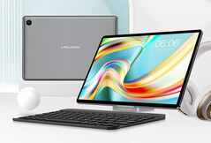 Das neue Tablet Teclast P25 startet besonders günstig in den Handel. (Bild: Teclast)
