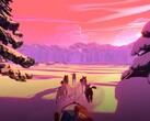 The Red Lantern kostet normalerweise rund 21 Euro, ist auf Steam aber aktuell kostenlos erhältlich.
