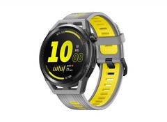 Die Huawei Watch GT Runner bietet ein besonders präzises GPS-Modul zur Aufzeichnung der zurückgelegten Strecke. (Bild: Huawei)