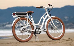 E-Coast: Dieses E-Bike bringt einen (zu) starken Motor mit