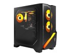 MPG Infinite Z3 X3D: Gaming-Desktop mit verschiedenen CPUs und GPUs (Bildquelle: MSI)