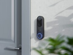 Reolink Doorbell Battery: Neue, smarte Türklingel mit Kamera (Bildquelle: Reolink)