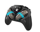 Stealth Pivot: Controller mit drehbaren Eingabegeräten (Bildquelle: Turtle Beach)