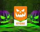 Im Epic Games Store gibt es zwei kostenlose Spiele zu Halloween - Ghostwire: Tokyo und Witch (Bildquelle: Epic Games and Vertex Designs - edited)