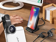 Amazon Prime Day 2018: Alle Angebote für RAVPower und TaoTronics.