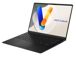 Asus VivoBook S 14 OLED M5406WA im Test