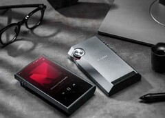 Der Kann Ultra soll einen deutlich leistungsstärkeren Achtkern-Prozessor besitzen. (Bild: Astell &amp; Kern)