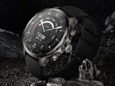 Watch X Pro: Neue Smartwatch mit Mobilfunk und Kamera (Bildquelle: Black Shark)