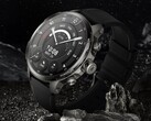 Watch X Pro: Neue Smartwatch mit Mobilfunk und Kamera (Bildquelle: Black Shark)