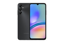 Im Test: Samsung Galaxy A05s. Testgerät zur Verfügung gestellt von