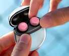 Die Pixel Buds Pro 2 erhalten eine Reihe kleinerer Design-Neuerungen. (Bildquelle: Spigen)