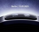 Huawei stellt am 15. Mai neue Smartwatches vor. (Bildquelle: Huawei)