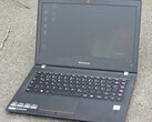 Das Lenovo E31 ist ein günstiger generalüberholter Business-Laptop für unter 100 Euro (Bildquelle: Manuel Masiero)