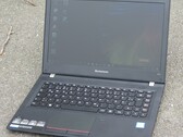 Das Lenovo E31 ist ein günstiger generalüberholter Business-Laptop für unter 100 Euro (Bildquelle: Manuel Masiero)