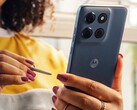Das Moto G Stylus (2025) erhält offenbar bald einen Nachfolger. (Bildquelle: Motorola)