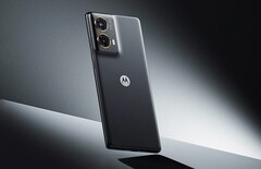 Das Motorola Moto S50 Neo wird in drei Farben angeboten. (Bild: Motorola)