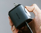 Nomad integriert ein Apple Watch Ladegerät in ein USB-C-Netzteil. (Bildquelle: Nomad)