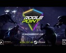 Mit Rogue Point hat Crowbar Collective für 2025 einen Koop-Shooter mit Regoulike-Elementen angekündigt. (Bildquelle: YouTube / Team 17)