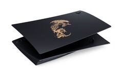 Die limitierten PS5-Faceplates im