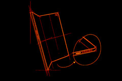 Realme entwickelt derzeit ein Falt-Phone mit 8 Zoll AMOLED-Display und zwei 50 MP Kameras. (Bild: Realme)