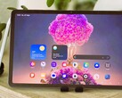 Samsung Galaxy Tab S11 im Test (Bildquelle: Marcus Herbrich)