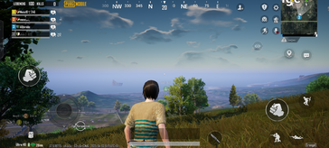 PUBG Mobile