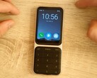 Das Sidephone setzt auf eine vereinfachte Android-Version. (Bildquelle: Sidephone)