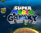 Super Mario Galaxy Switch-Banner (Bildquelle: Screenshot, Nintendo of America YouTube)