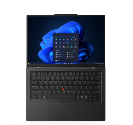 ThinkPad X1 Carbon Gen 13 Aura Edition (Bildquelle: Lenovo)