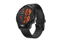 Die TicWatch Pro 3 Ultra soll das Update auf Wear OS 3 doch noch erhalten, auf ein Datum will sich Mobvoi aber nicht festlegen. (Bild: Mobvoi)