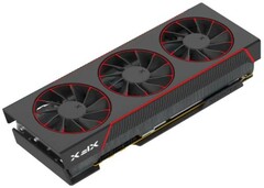 XFX Phoenix Nirvana mit austauschbaren Lüftern (Quelle: XFX)