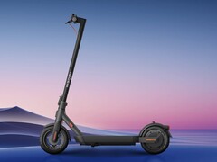 Der Xiaomi Electric Scooter 4 Pro bringt eine höhere Leistung mit (Bild: Xiaomi)