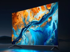 Der 65 Zoll Xiaomi TV S Mini LED ist dank eines Rabattcodes jetzt 12 Prozent günstiger (Bildquelle: Xiaomi)