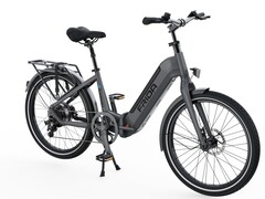 Das Blaupunkt Frida kommt in einem dunklem Farbton