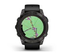 Die Garmin Fenix 7-Modelle erhalten aktuell eine Software-Aktualisierung (Bildquelle: Garmin)