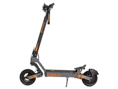 Kukirin G2: E-Scooter ohne Straßenzulassung