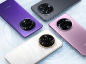 Realme 14 Pro: Smartphone kommt mit Farbwechsel-Gehäuse (Bildquelle: Realme)