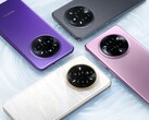 Realme 14 Pro: Smartphone kommt mit Farbwechsel-Gehäuse (Bildquelle: Realme)